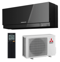 Кондиционер Mitsubishi Electric Design MSZ-EF35VGKB/MUZ-EF35VG