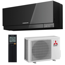 Кондиционер Mitsubishi Electric Design MSZ-EF25VGKB/MUZ-EF25VG