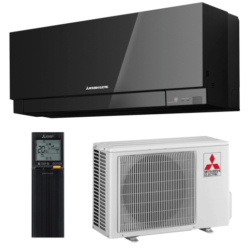Кондиционер Mitsubishi Electric Design MSZ-EF35VGKB/MUZ-EF35VG