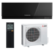 Кондиціонер Mitsubishi Electric Design MSZ-EF50VGKB/MUZ-EF50VG