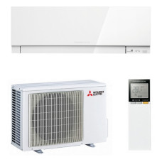 Кондиционер Mitsubishi Electric Design MSZ-EF25VGKW/MUZ-EF25VG