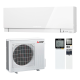 Кондиционер Mitsubishi Electric Design MSZ-EF50VGKW/MUZ-EF50VG
