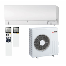Кондиционер Mitsubishi Electric Deluxe MSZ-FH50VE2/MUZ-FH50VE