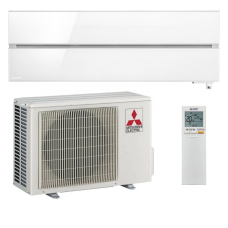 Кондиционер Mitsubishi Electric Premium MSZ-LN25VG2W/MUZ-LN25VG2