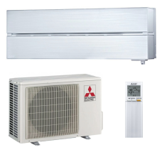 Кондиционер Mitsubishi Electric Premium MSZ-LN25VG2V/MUZ-LN25VG2