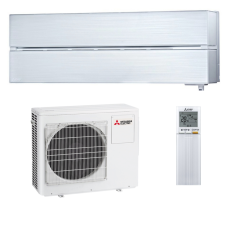Кондиционер Mitsubishi Electric Premium MSZ-LN50VG2V/MUZ-LN50VG2