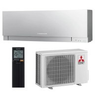 Кондиціонер Mitsubishi Electric Design MSZ-EF25VGKS/MUZ-EF25VG