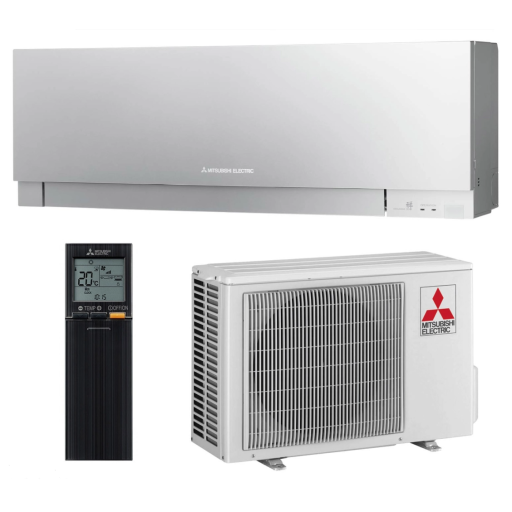Кондиционер Mitsubishi Electric Design MSZ-EF25VGKS/MUZ-EF25VG