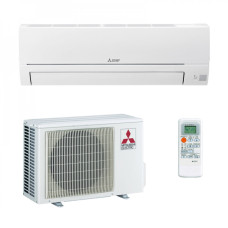 Кондиционер Mitsubishi Electric Classic MSZ-HR25VF/MUZ-HR25VF