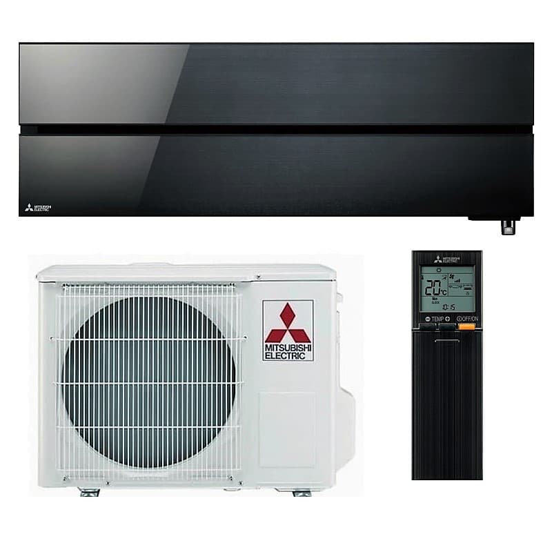 Кондиционер Mitsubishi Electric Premium MSZ-LN25VG2B/MUZ-LN25VG2