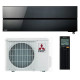 Кондиционер Mitsubishi Electric Premium MSZ-LN25VG2B/MUZ-LN25VG2