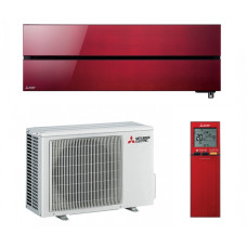 Кондиционер Mitsubishi Electric Premium MSZ-LN25VG2R/MUZ-LN25VG2