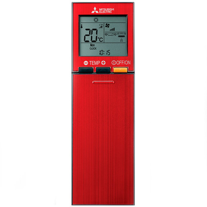 Кондиціонер Mitsubishi Electric Premium MSZ-LN35VG2R/MUZ-LN35VG2