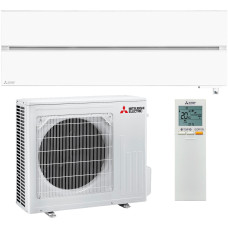 Кондиционер Mitsubishi Electric Premium MSZ-LN50VG2W/MUZ-LN50VG2