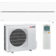 Кондиционер Mitsubishi Electric Premium MSZ-LN50VG2W/MUZ-LN50VG2