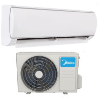 Кондиціонер Midea Forest AF6-09N1C2-I/AF6-09N1C2-O