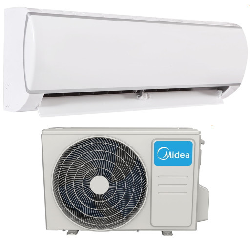 Кондиционер Midea Forest AF6-09N1C2-I/AF6-09N1C2-O