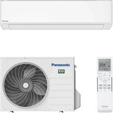 Кондиціонер Panasonic Super Compact CS-TZ60CKEW/CU-TZ60CKE