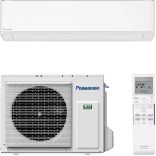 Кондиціонер Panasonic Super Compact CS-TZ71CKEW/CU-TZ71CKE