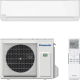 Кондиціонер Panasonic Super Compact CS-TZ71CKEW/CU-TZ71CKE