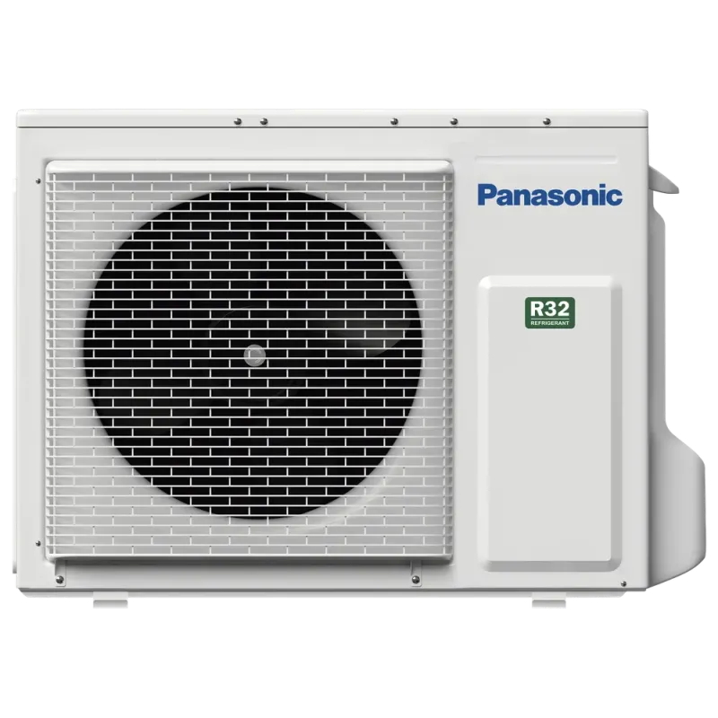 Кондиціонер Panasonic Super Compact CS-TZ71CKEW/CU-TZ71CKE