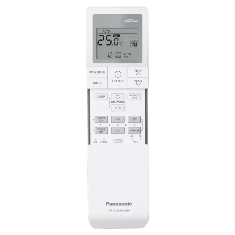 Кондиціонер Panasonic Super Compact CS-TZ60CKEW/CU-TZ60CKE