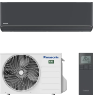 Кондиціонер Panasonic Etherea CS-XZ35CKEW-H/CU-Z35CKE