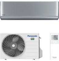 Кондиционер Panasonic Etherea CS-XZ20CKEW/CU-Z20CKE