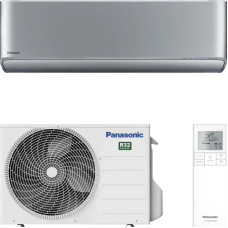 Кондиціонер Panasonic Etherea CS-XZ20CKEW/CU-Z20CKE