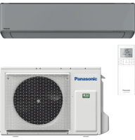 Кондиционер Panasonic Etherea CS-XZ50CKEW/CU-Z50CKE
