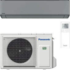 Кондиціонер Panasonic Etherea CS-XZ50CKEW/CU-Z50CKE