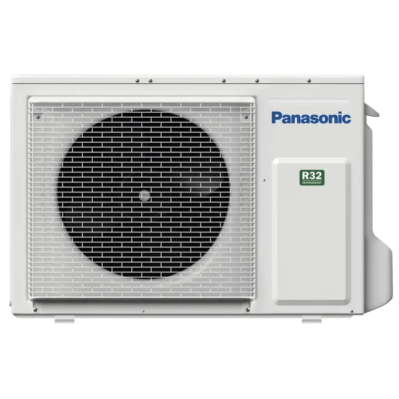 Кондиціонер Panasonic Etherea CS-Z50CKEW/CU-Z50CKE