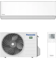 Кондиционер Panasonic Etherea CS-Z20CKEW/CU-Z20CKE