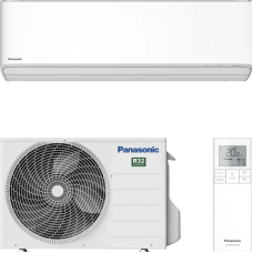 Кондиціонер Panasonic Etherea CS-Z20CKEW/CU-Z20CKE