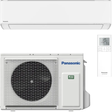 Кондиціонер Panasonic Etherea CS-Z50CKEW/CU-Z50CKE
