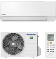 Кондиціонер Panasonic Super Compact CS-BZ35ZKE/CU-BZ35ZKE
