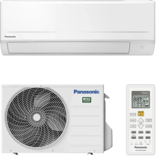 Кондиціонер Panasonic Super Compact CS-BZ25ZKE/CU-BZ25ZKE