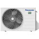 Кондиціонер Panasonic Super Compact CS-TZ20CKEW/CU-TZ20CKE