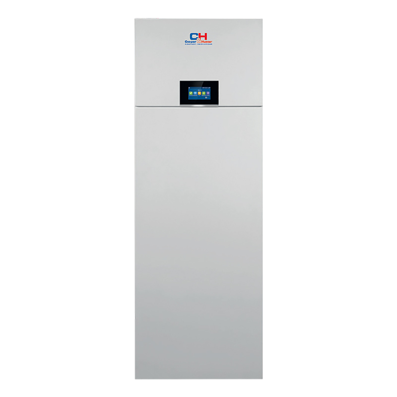 Тепловой насос Cooper Hunter UNITHERM 3 ALL-IN-ONE CH-HP16WTSIRM3