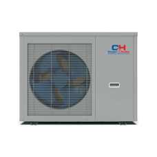 Тепловой насос Cooper Hunter EVIPOWER INVERTER CH-HP08UIMPRK