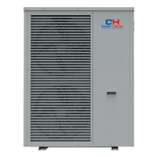 Тепловой насос Cooper Hunter EVIPOWER INVERTER CH-HP12UIMPRM