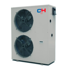 Тепловой насос Cooper Hunter EVIPOWER CH-HP24UMNM