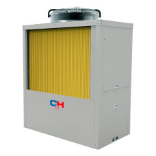 Тепловой насос Cooper Hunter EVIPOWER CH-HP42UMNM