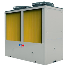 Тепловой насос Cooper Hunter EVIPOWER CH-HP84UMNM