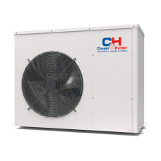 Тепловой насос Cooper Hunter EVIPOWER INVERTER CH-HP11UIMPNK