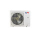 Тепловой насос Cooper Hunter UNITHERM 3 ALL-IN-ONE CH-HP16WTSIRM3