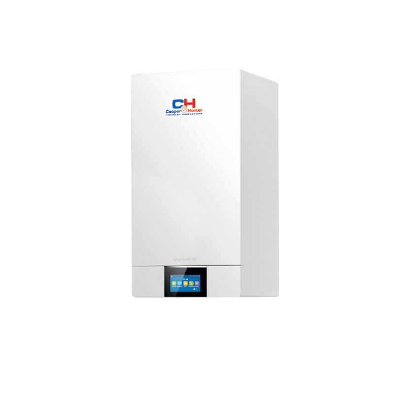 Тепловой насос Cooper&Hunter UNITHERM 3 SPLIT CH-HP10SIRK3
