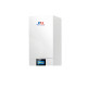 Тепловой насос Cooper&Hunter UNITHERM 3 SPLIT CH-HP10SIRK3