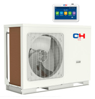 Тепловий насос Cooper Hunter UNITHERM MONOTYPE CH-HP4.0MIRK 