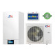Тепловой насос Cooper&Hunter UNITHERM 3 SPLIT CH-HP10SIRK3